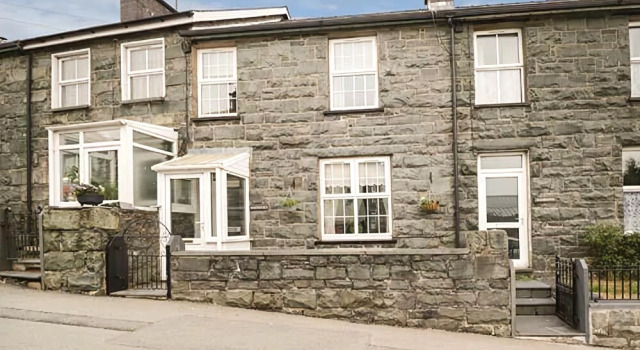 Maes Tegfryn