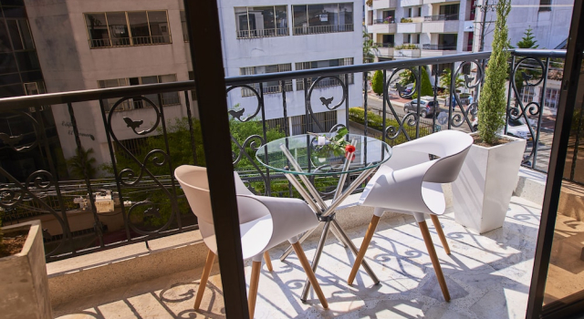 Номер Standard Hotel Casa Esmeralda