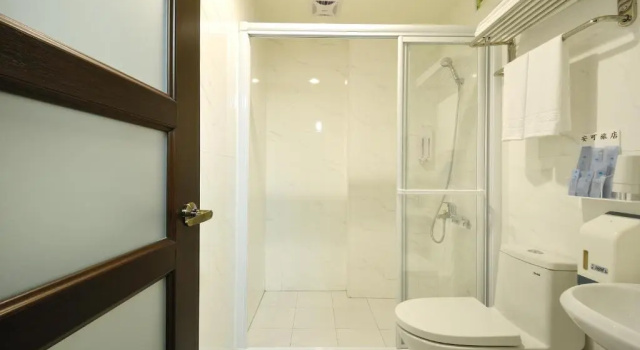 Luksus Kahden hengen huone Bravo Hotel