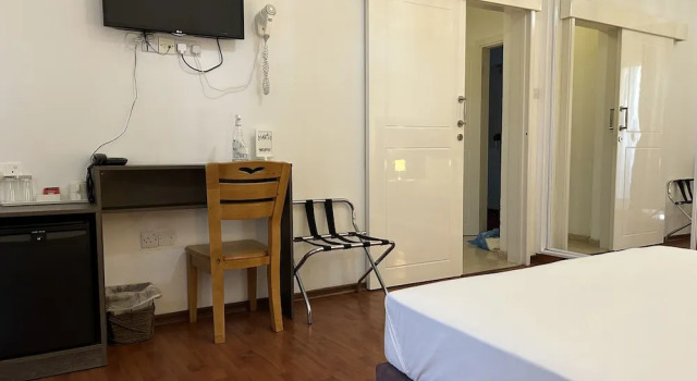 Двухместный номер Standard St Elena Boutique Residence