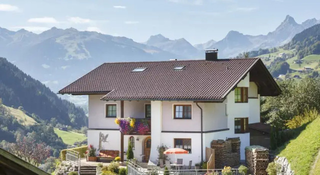 Ferienwohnung - Friedrich, Prenota Appartamento Silbertal Montafon