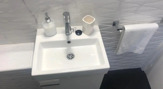 Апартаменты Salou Apartamento premium 150 m playa, muy tranquilo Parking