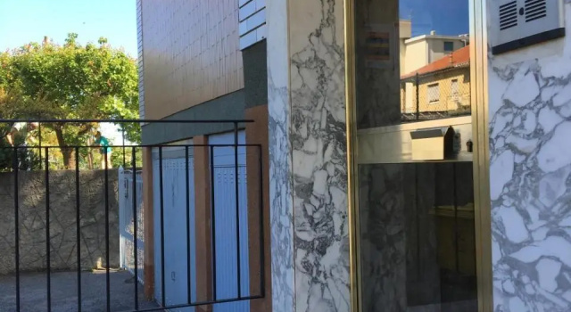 Casa Smeraldo