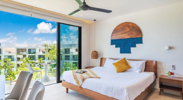 Апартаменты Central Park Lagunas by Alegría Rentals and Sandy Powerful