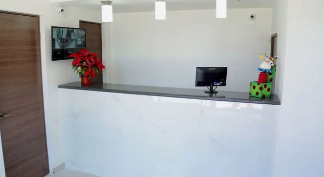 JM Express, Prenota Hotel Hotel economici a Nuevo León