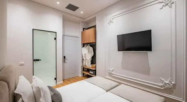 Mae Select Hotel