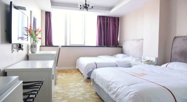 Jiaxing ShiMao Inn, Varaa Hotelli Hotellit Jiaxing pysäköinnillä, Pysäköinti
