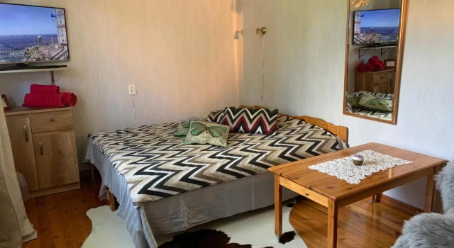 Двухместный номер Standard Villa Mariett