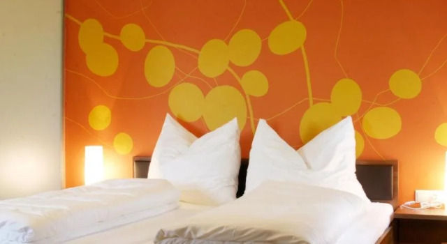 Brauereigasthof Reiner, Book Hotel Hotels in Vorarlberg with Parking, Parking