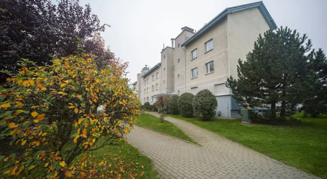 Little Home - Świdnicka 20, Varaa Hotelli Gdańsk Pommeri