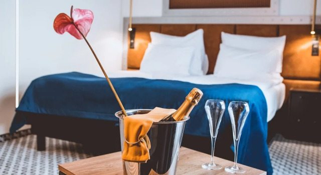Butikowy Hotel M23 Katowice Centrum, Забронировать Отель Катовице Katowice Urban Area