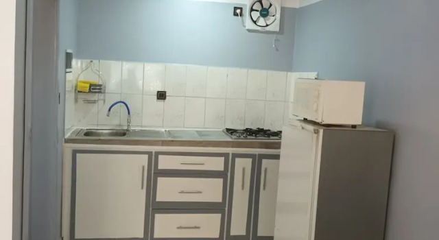 Komfort Zimmer Ndouha House
