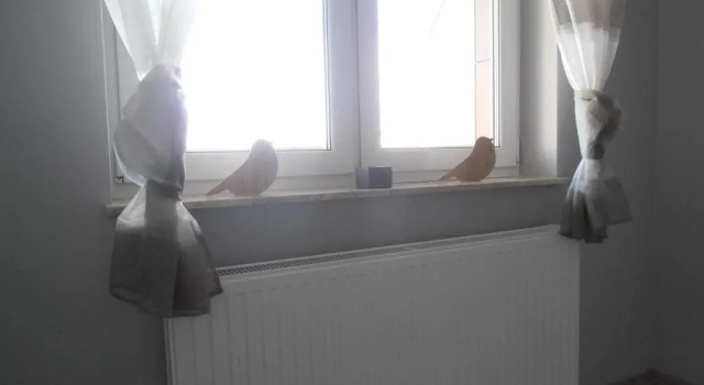Апартаменты Apartament Scandynawski