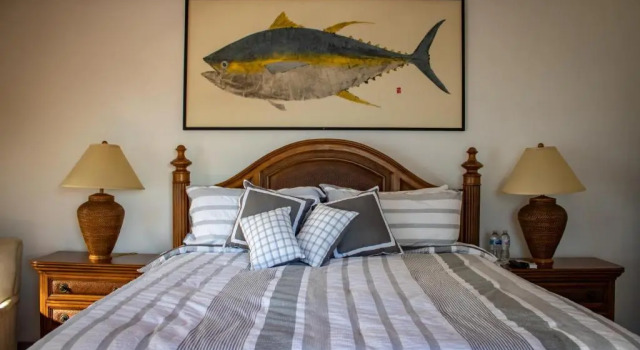 Номер Deluxe La Marina Inn