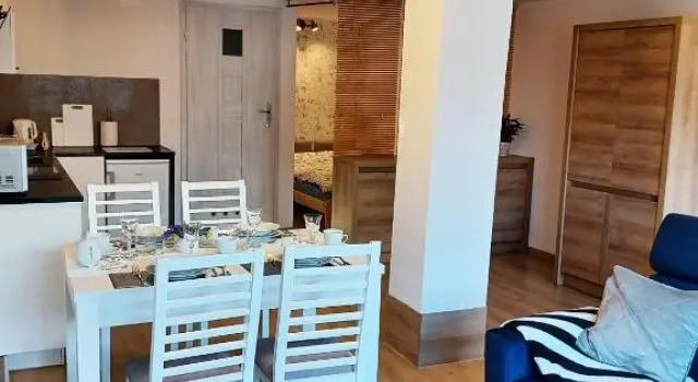Apartament LABA, Забронировать Апартаменты/квартира Апартаменты Еленя-Гура, Апартаменты/квартира
