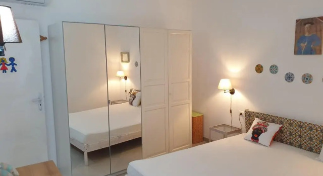 Casa Vacanza A Casa di Gio n 52 contrada Mezzacampa località Messina, Book Hotel Hotels in Sicily with Parking, Parking