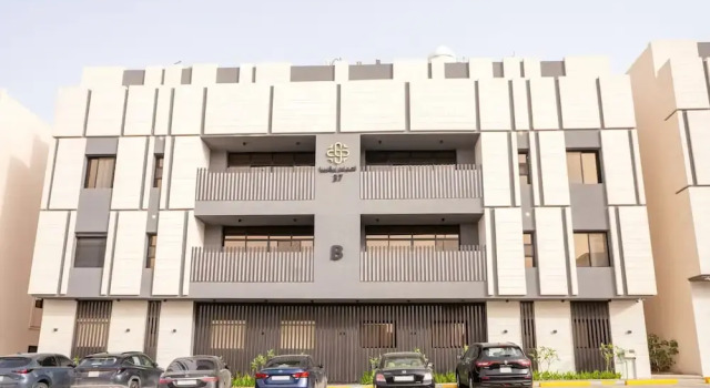 Silkhaus Alajlan Riviera 37, Buchen Sie Ferienwohnung Riad 
