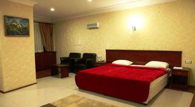 Mars Business Hotel, Varaa Hotelli Hotellit Marmara-alue pysäköinnillä, Pysäköinti