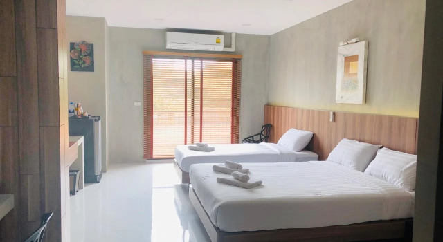 Purida Garden Resort
