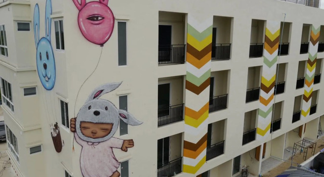iRabbit Hotel