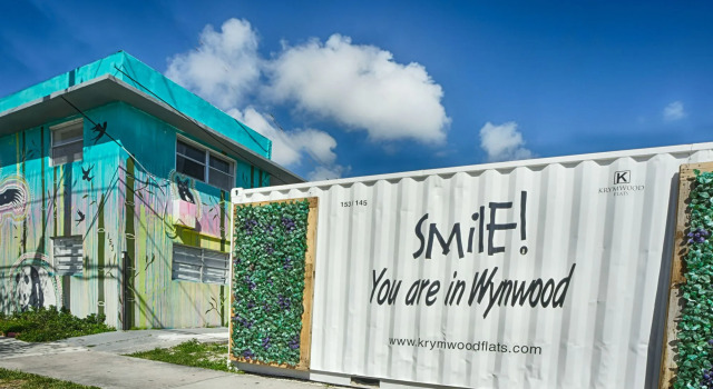 Artrageous Flats Wynwood, Забронировать Отель Отели Miami Metropolitan Area 3 звезды, 3*