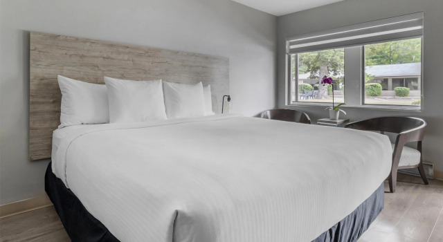 Двухместный номер Standard Dannys Suites, SureStay Collection by Best Western