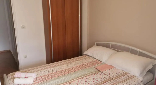 Апартаменты Apartment Ivana