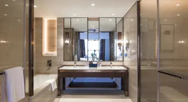 Люкс Business David Diamond Hotel