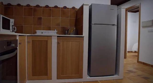 Апартаменты с видом на горы Pincheiro Apartamentos Turísticos