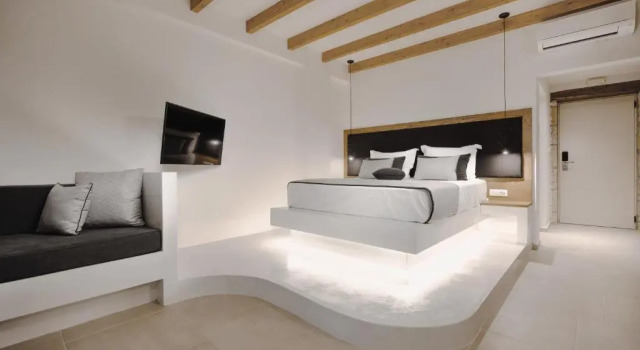 Aliv stone suites & spa, Забронировать Курортный отель Волиме Закинф