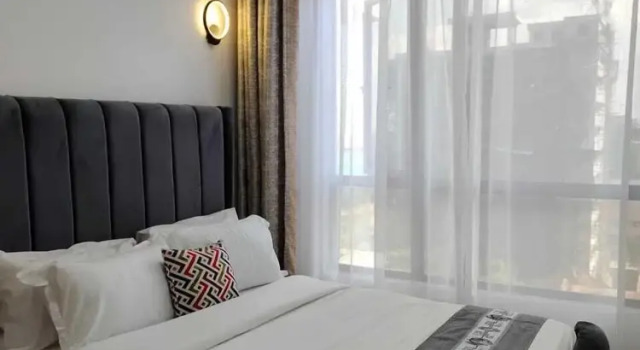 Lux Suites Capital Rise Apartments