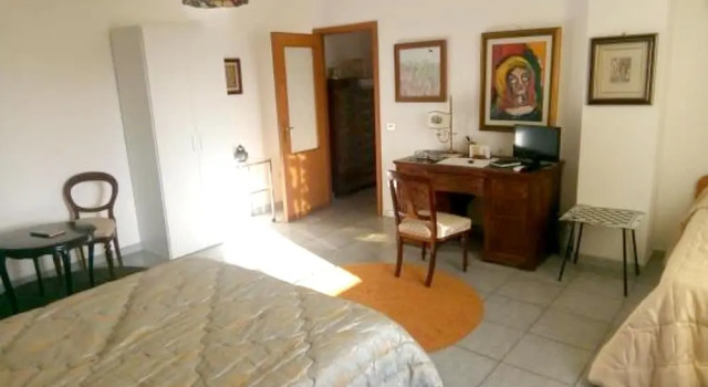 Apartment With one Bedroom in Vibo Valentia, With Wonderful City View and Furnished Terrace - Near the Beach, Varaa Huoneisto Vibo Valentia Calabria