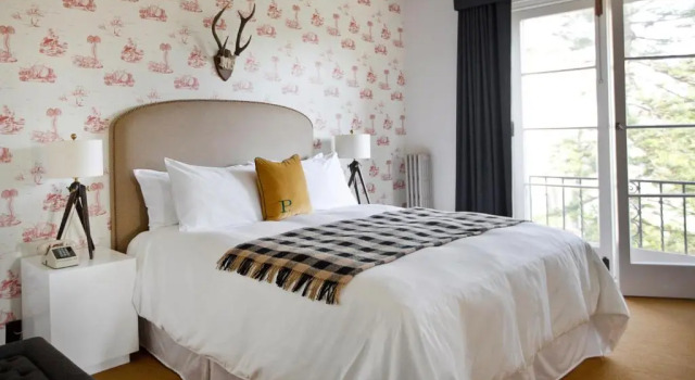 Двухместный номер Classic Maison Twenty Seven