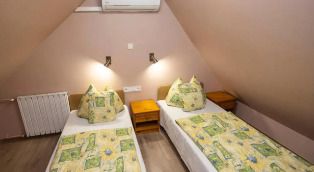 Cecey Apartman