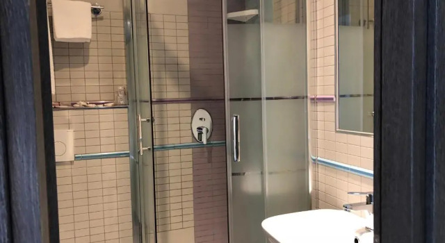 Трёхместный номер Standard Cola Di Rienzo Suite Guest House