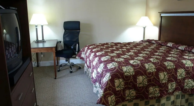 Towne Motel Alexandria