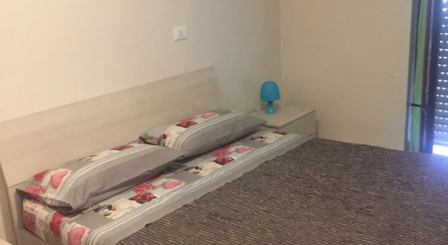 Номер Comfort Le Villette