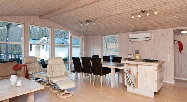 Luxurious Holiday Home in Haderslev With Private Pool, Book Hotel Hoteller i Haderslev med pool, Swimmingpool