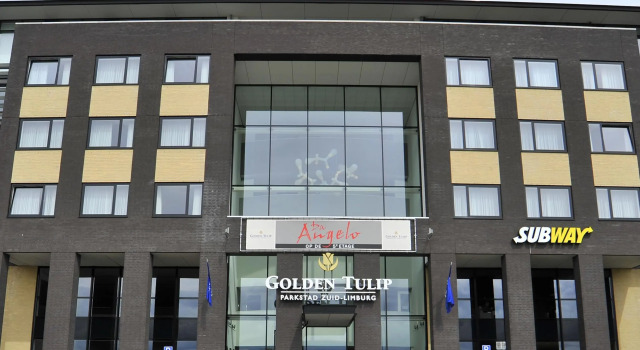 Fletcher Hotel Restaurant Parkstad-Zuid Limburg