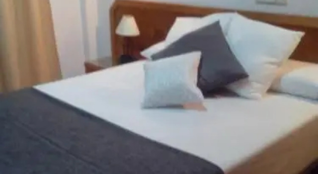 Complejo Hotelero Saga, Забронировать Отель Отели Ciudad Real Province с бассейном, Бассейн