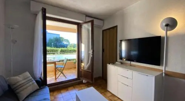 Appartement St Maxime