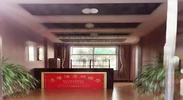 Wenxin Inn, Boek Hotel Hotels in Jinzhong met parkeren, Parkeren