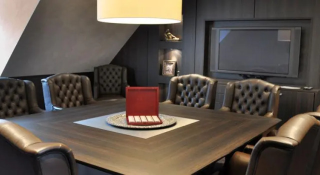 Gasterij de Scheleberg, Rezervasyon Otel Lunteren Veluwe