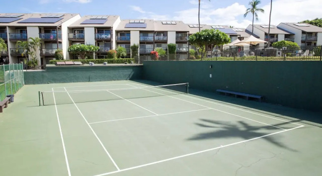 Hale Kamaole #127 - 1 Br Condo, Забронировать Апартаменты/квартира Кихеи Мауи