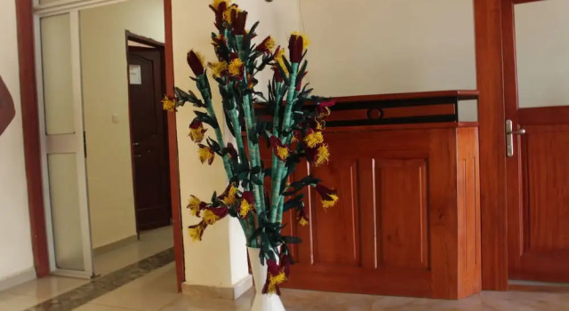 Hotel Massoh