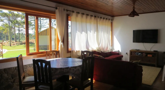 Reserva Faldum Pousada de Montanha, Rezervați Hotel Lages Santa Catarina