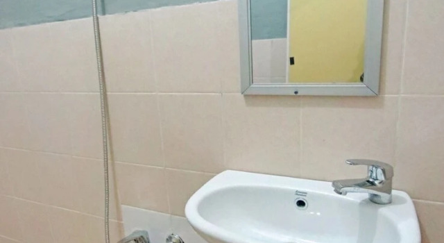 Номер Deluxe OYO 90359 Sbh Residence