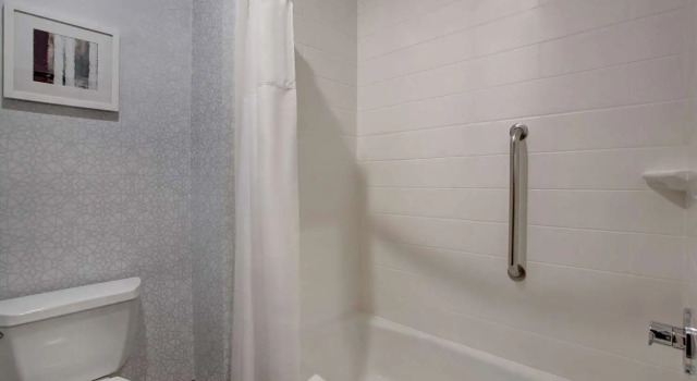 Студия Hampton Inn & Suites Dallas-DeSoto