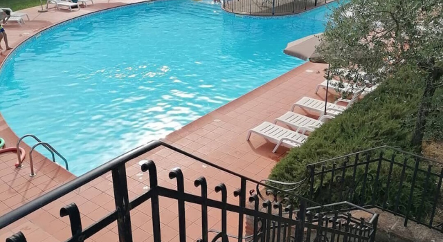 Borgo di Erboli