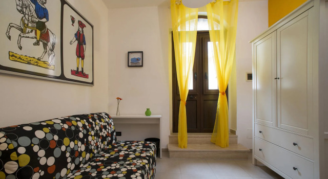 zammu bed and breakfast